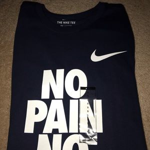 Nike t shirt